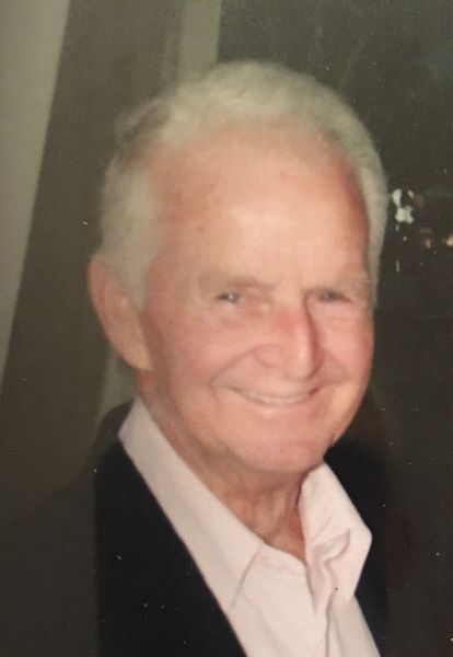 NORRIS EYMARD